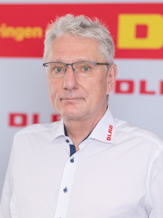 Landesbeauftragter - Lehrschein: Prof. Dr. Rainer Knauf